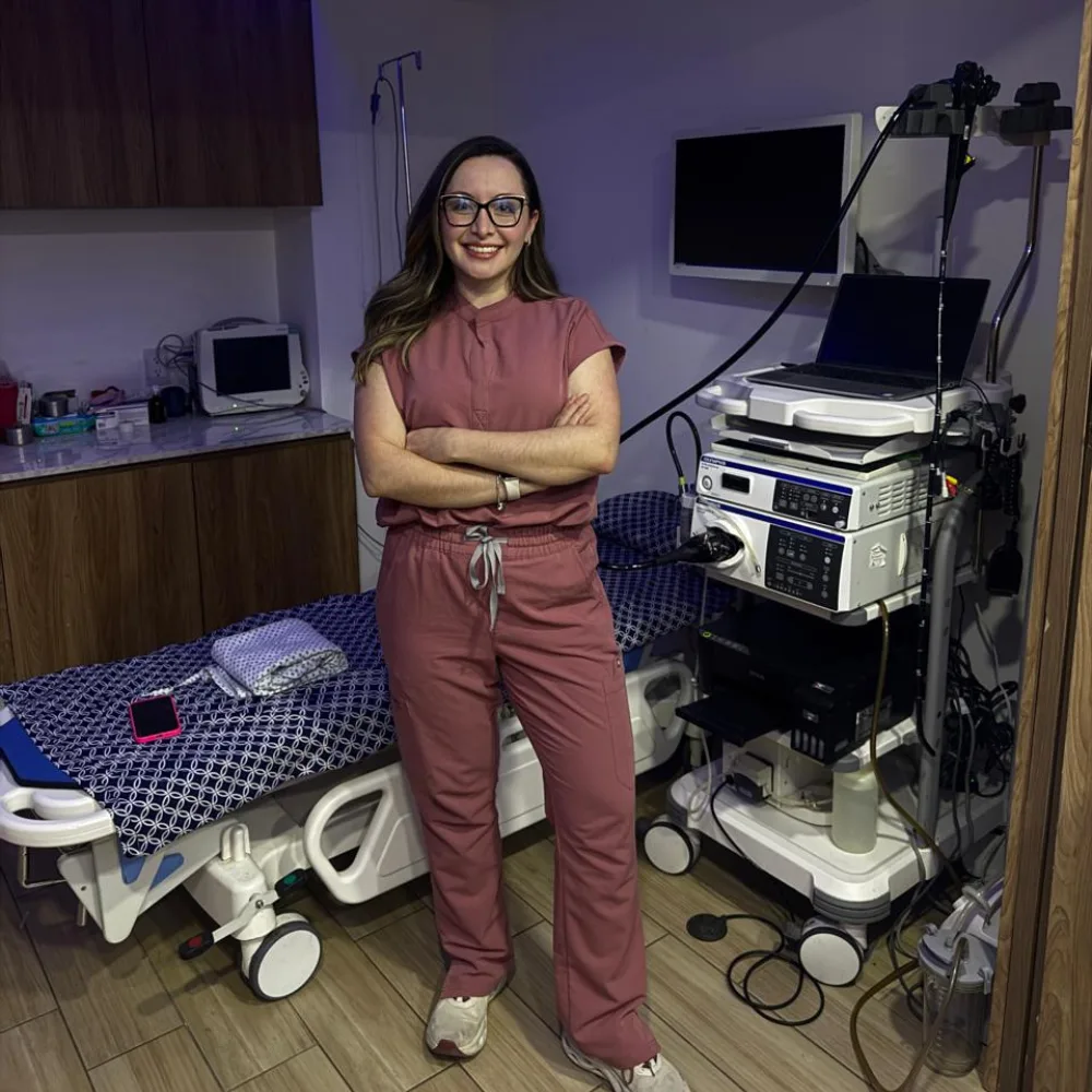 Recomendaciones de familias con cardiólogo pediatra en CDMX